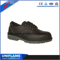 Ufa008 Gummi Sicherheitsschuhe Hersteller Großhandel Industrial Safety Schuhe